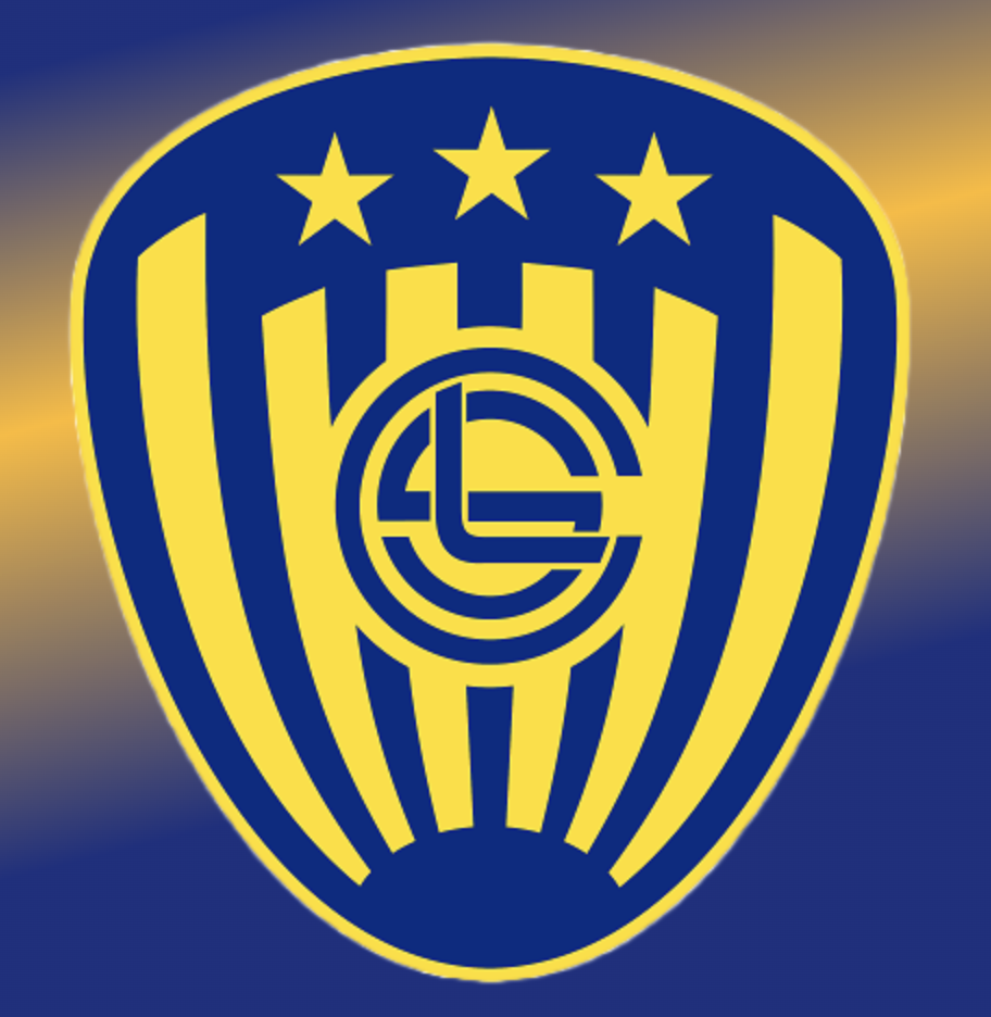 Sportivo Luqueño Logo